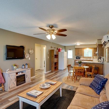 Sacajawea Suite With Deck Near Trails And Sites! Medora Exteriér fotografie