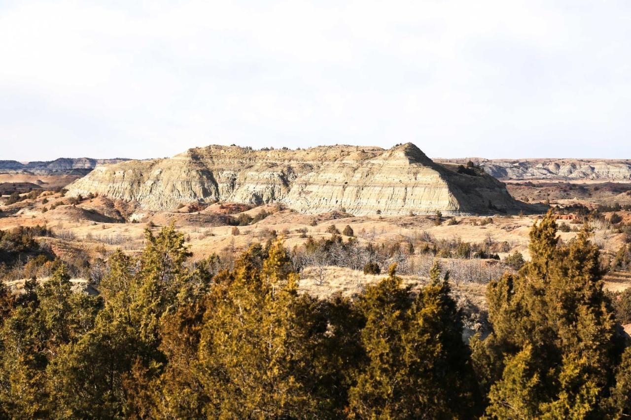 Sacajawea Suite With Deck Near Trails And Sites! Medora Exteriér fotografie
