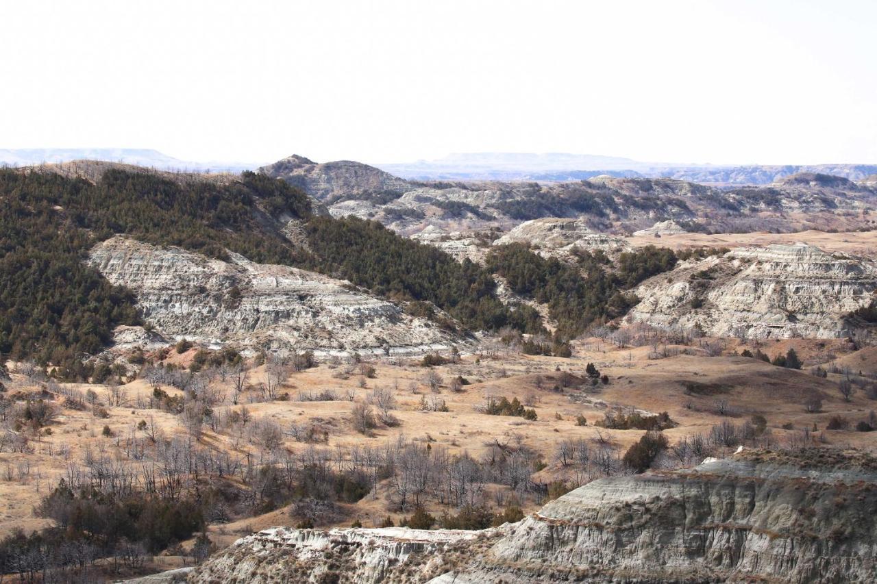 Sacajawea Suite With Deck Near Trails And Sites! Medora Exteriér fotografie