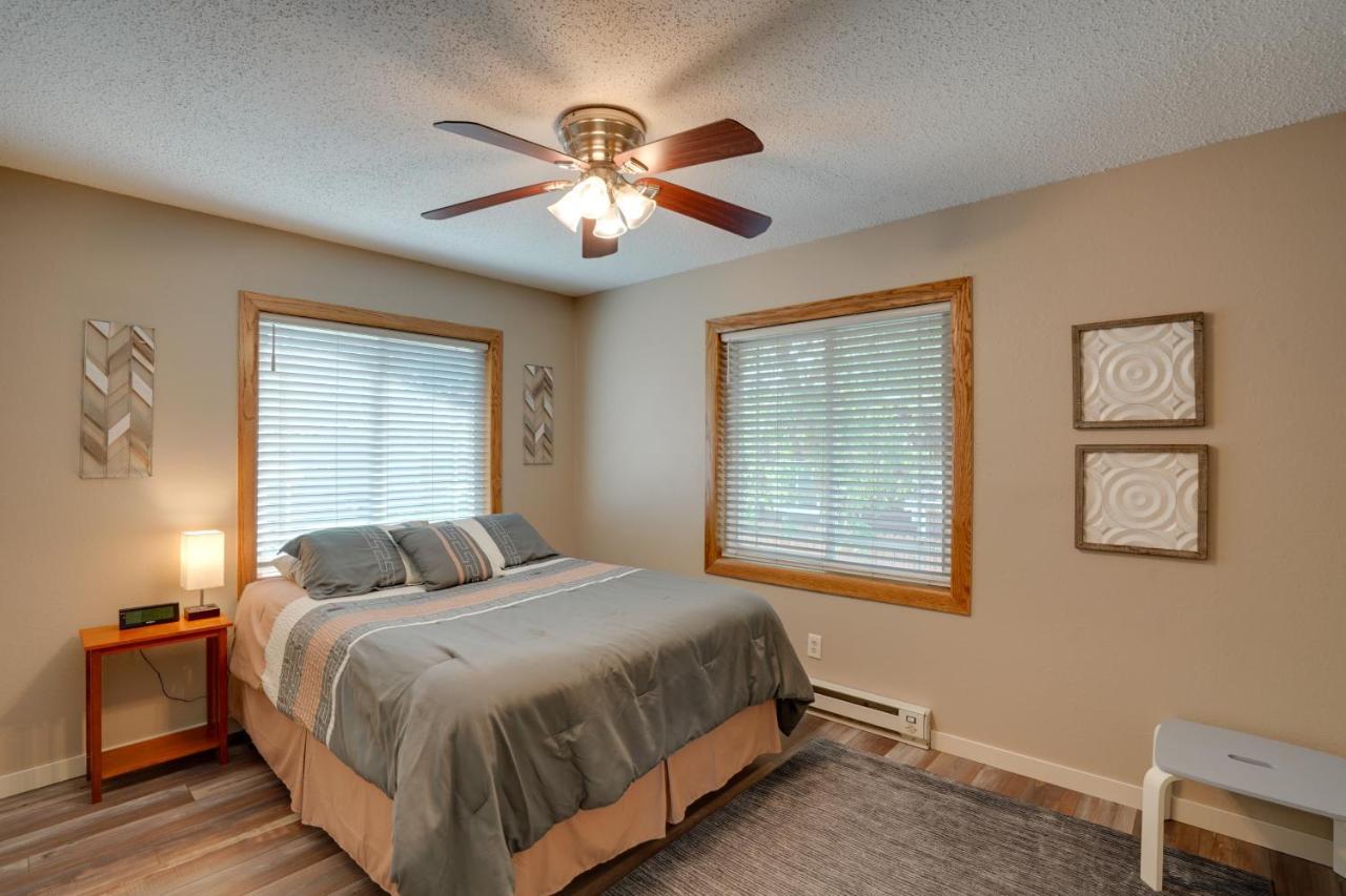 Sacajawea Suite With Deck Near Trails And Sites! Medora Exteriér fotografie